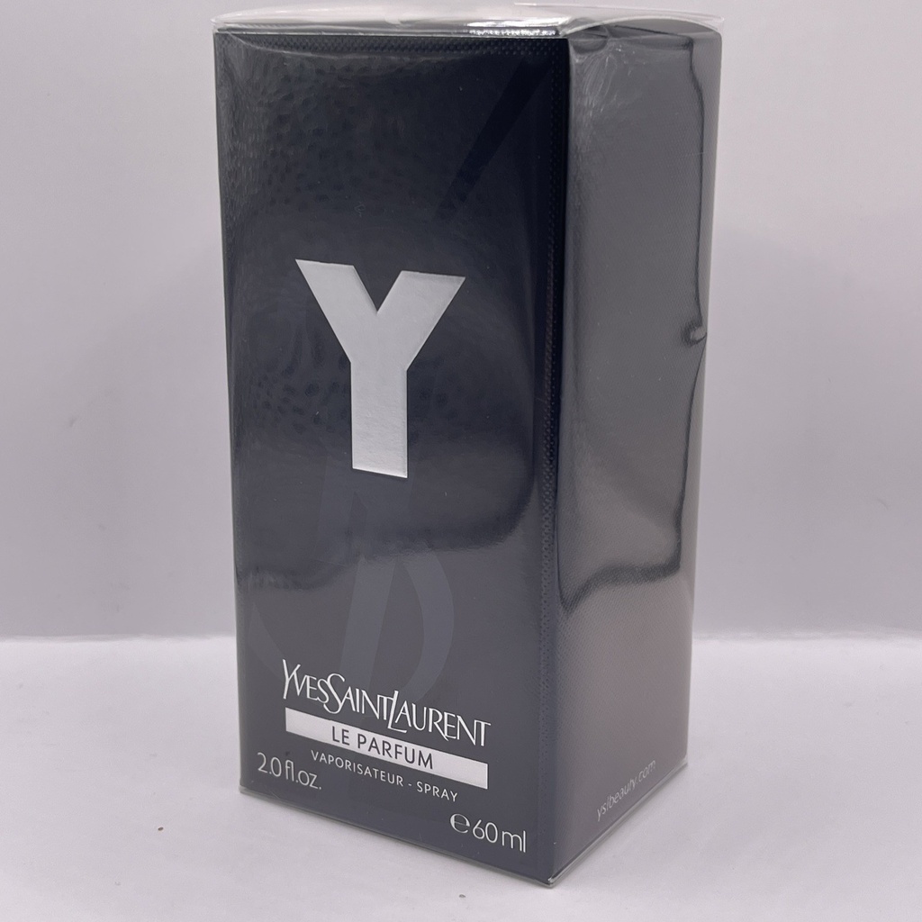 YSL Y LE PARFUM R25 60ML