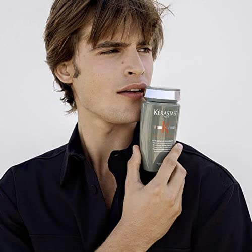 340172 Genesis Homme Thickness Boosting Shampoo