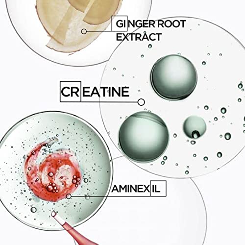 340172 Genesis Homme Thickness Boosting Shampoo