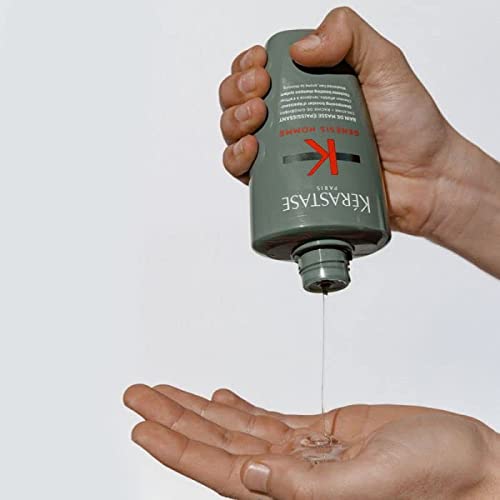 340172 Genesis Homme Thickness Boosting Shampoo