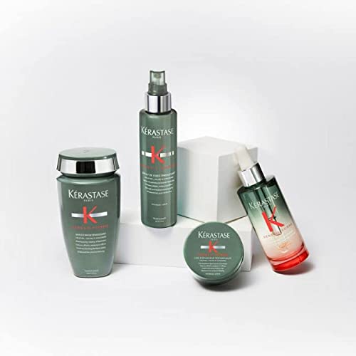 340172 Genesis Homme Thickness Boosting Shampoo