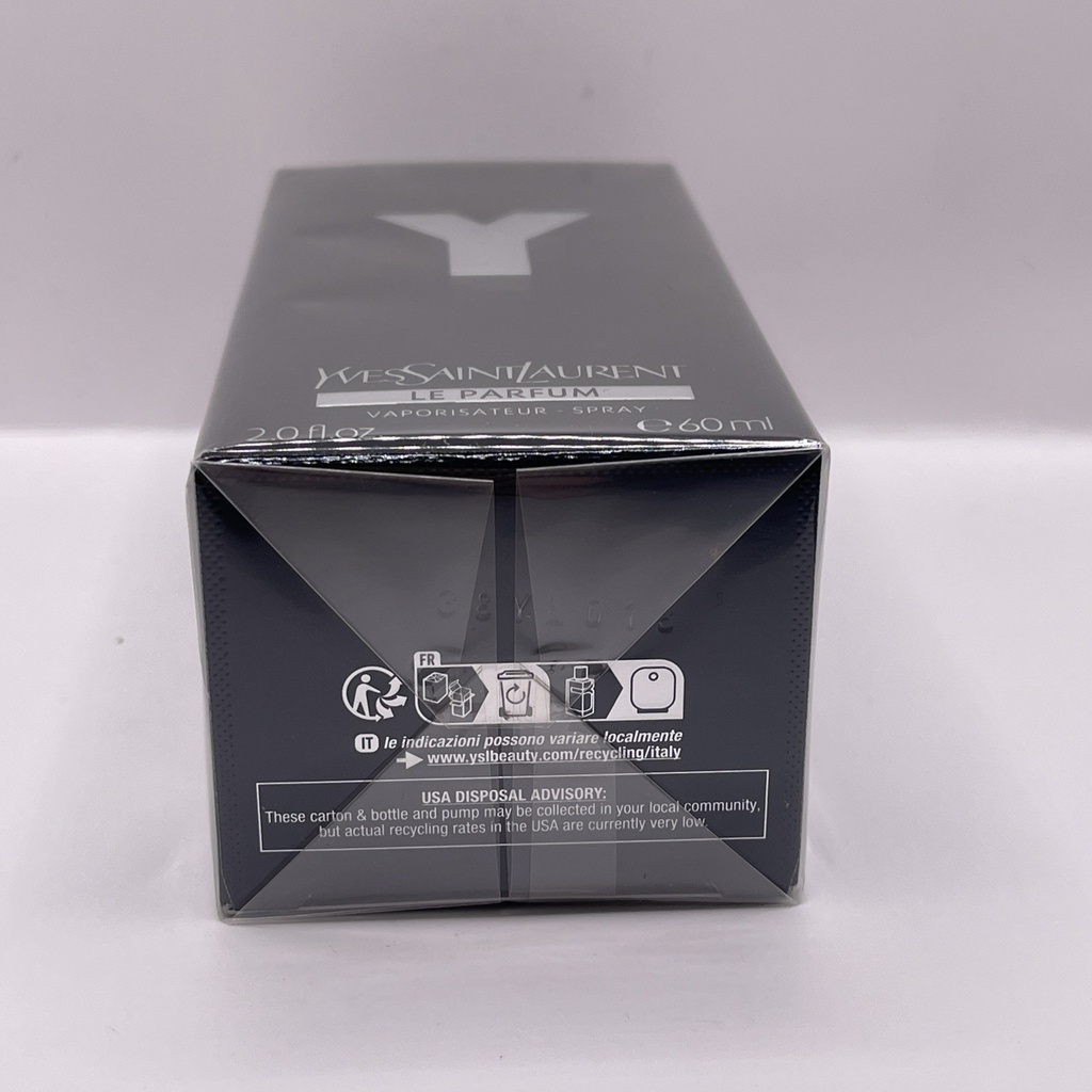 YSL Y LE PARFUM R25 60ML