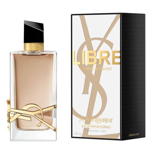 YSL LIBRE EDP FLORALE 90ML MV