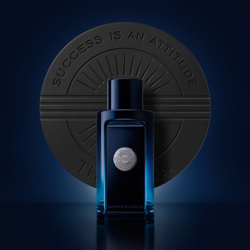 AB THE ICON EDT 100ML