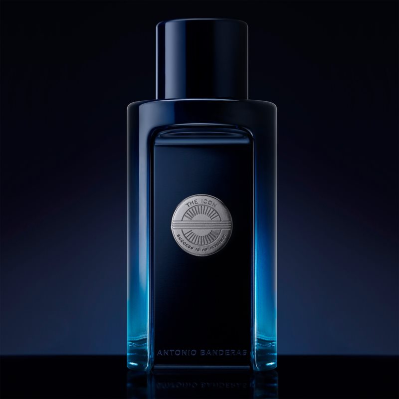 AB THE ICON EDT 100ML