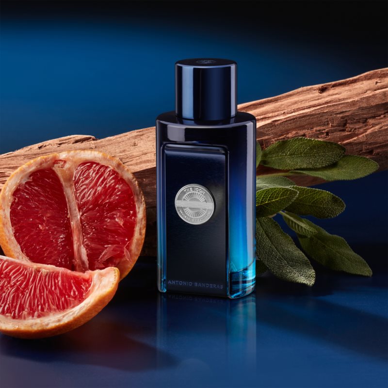 AB THE ICON EDT 100ML