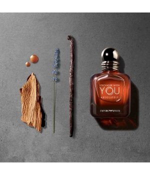 STRONGER WITH YOU ABSOLUTELY 100ML
