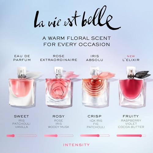 LC LA VIE EST BELLE 50ML