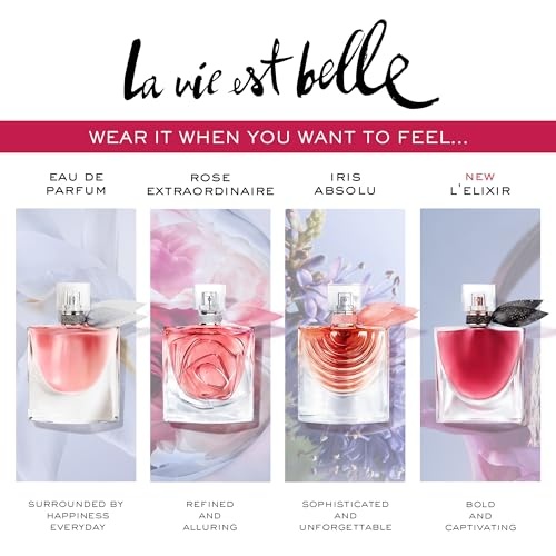 LC LA VIE EST BELLE 50ML