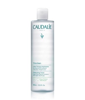 VINOCLEAN LOTION TONIQUE HYDRATANTE 400ML