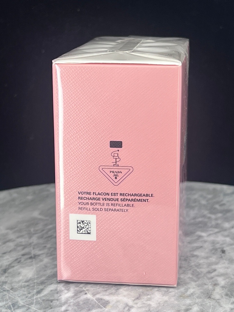 PRADA PARADOXE FLORAL B90ML MV