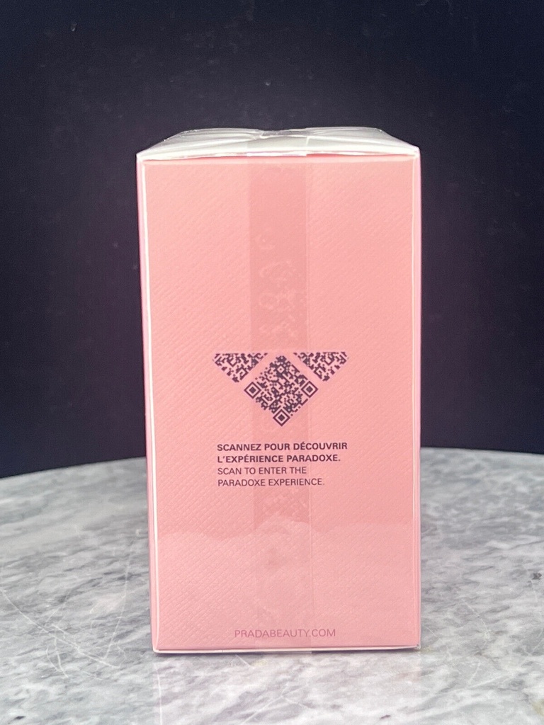 PRADA PARADOXE FLORAL B90ML MV