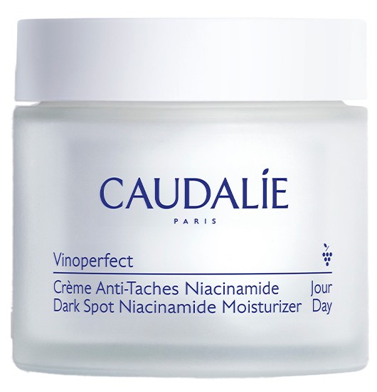 vinoperfect niacinamid creme jour eclat 50ml
