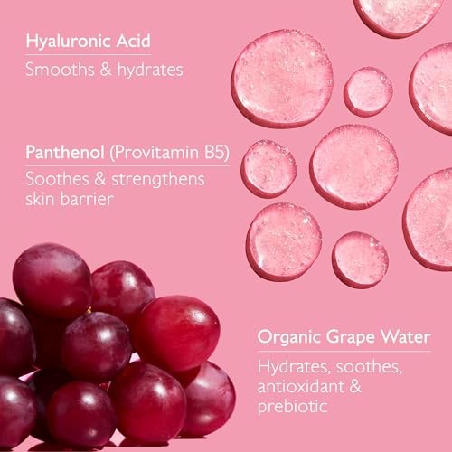 Vinohydra gel nettoyant hydratant 150ml