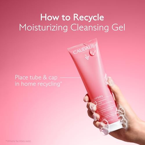 Vinohydra gel nettoyant hydratant 150ml