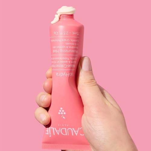 Vinohydra masque-creme hydratant 75ml 