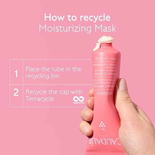 Vinohydra masque-creme hydratant 75ml 