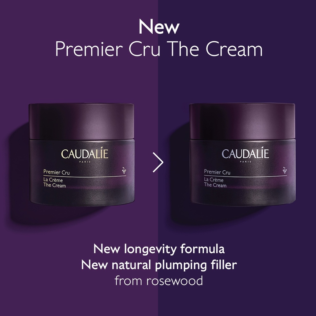 Premier cru la cème 50ml 