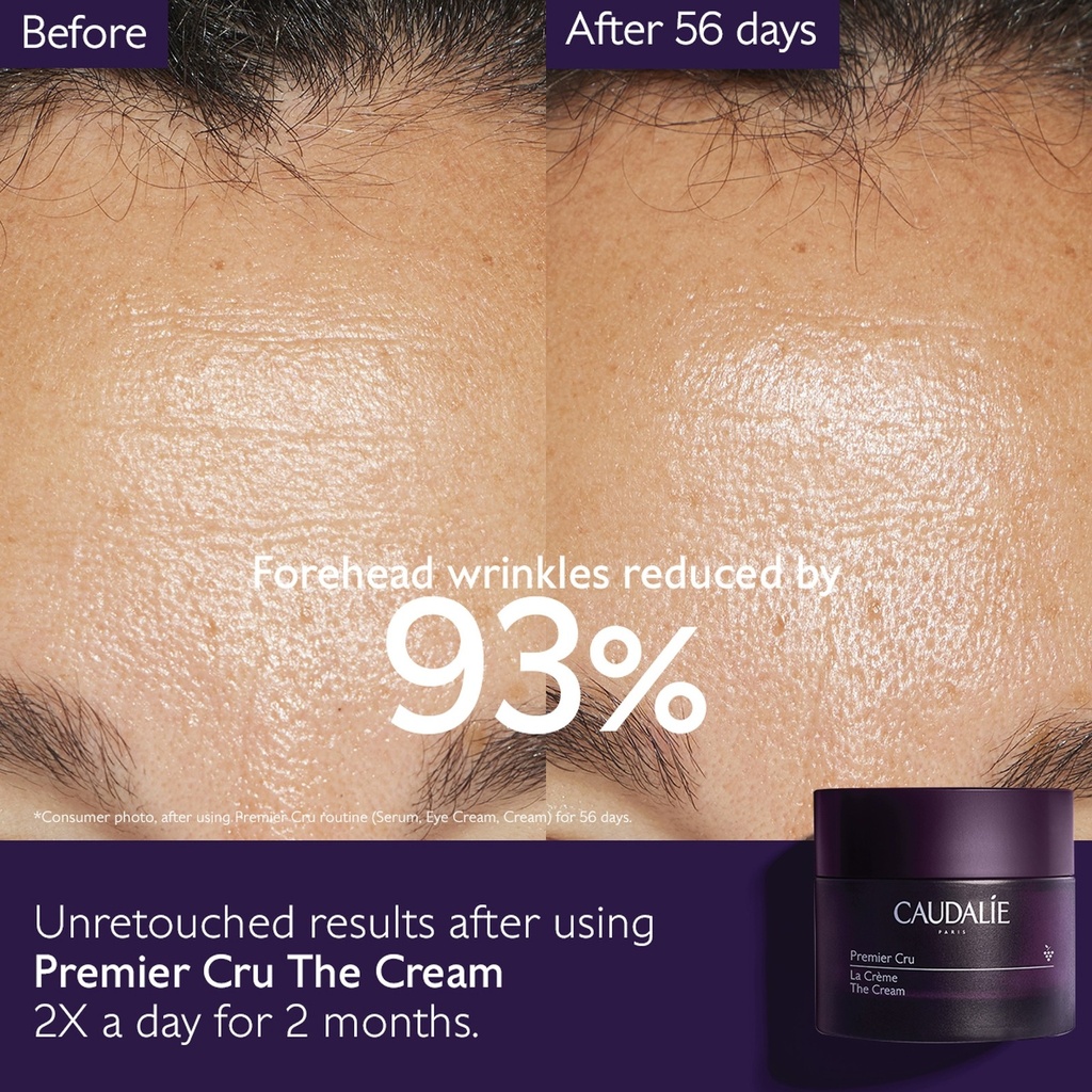 Premier cru la cème 50ml 