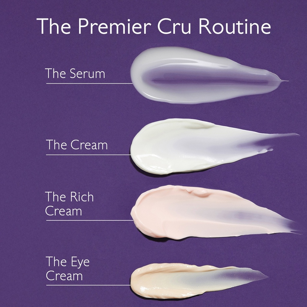 Premier cru la cème 50ml 