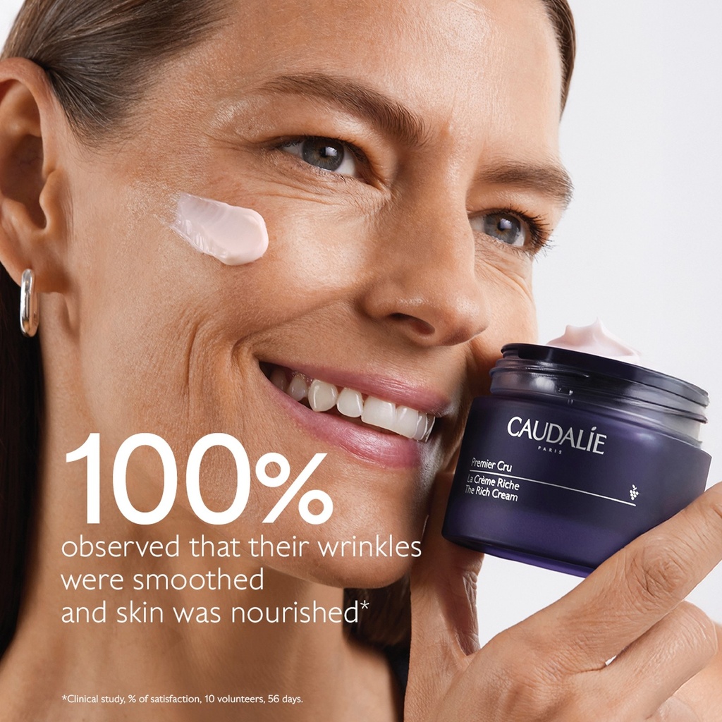 Premier cru la crème riche 50ml 