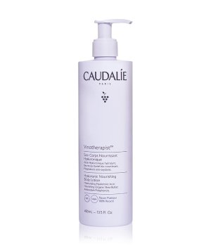 VINOTHérapist soin corp nourrissant 400ml 