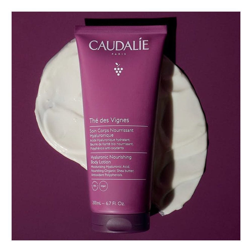 Caudalie the Des Vignes Nourishing Body Lotion