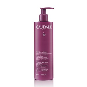 Caudalie the Des Vignes Hyaluronic Nourishing Body Lotion 400ml/13.5oz