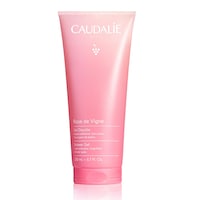 Caudalie Shower Gel Rose De Vigne 200ml-No Colour