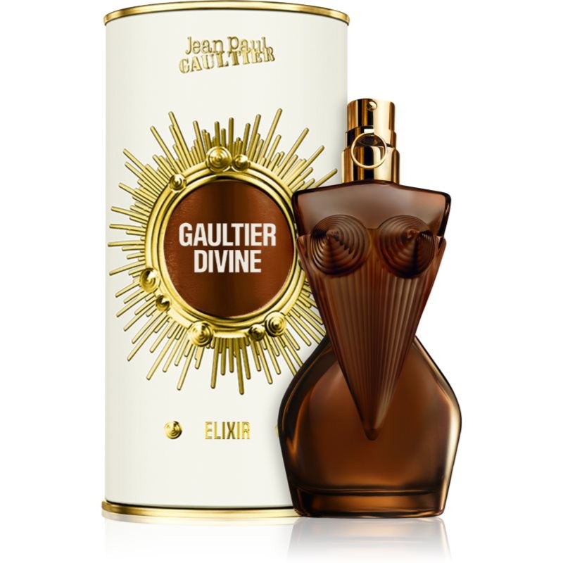 GAUTIER DIVINE ELIXIR EDP30ML