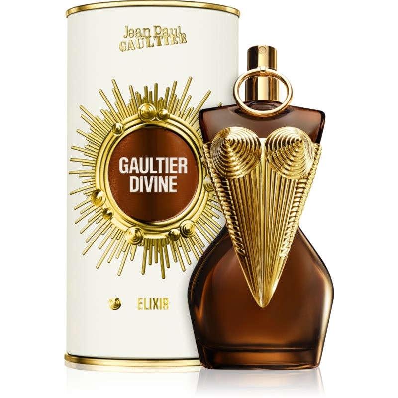 GAULTIER DIVINE ELIXIR EDP 100ML
