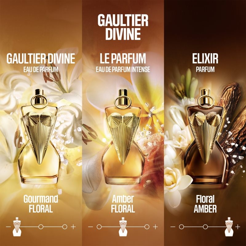 GAULTIER DIVINE ELIXIR EDP 100ML