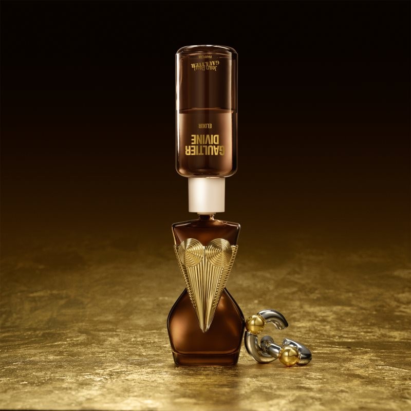 GAULTIER DIVINE ELIXIR EDP 100ML