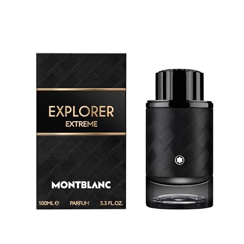 MBC EXPLORER EXTREME PARFUM 100ML