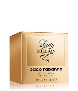 LADY MILLION EDP 30ML