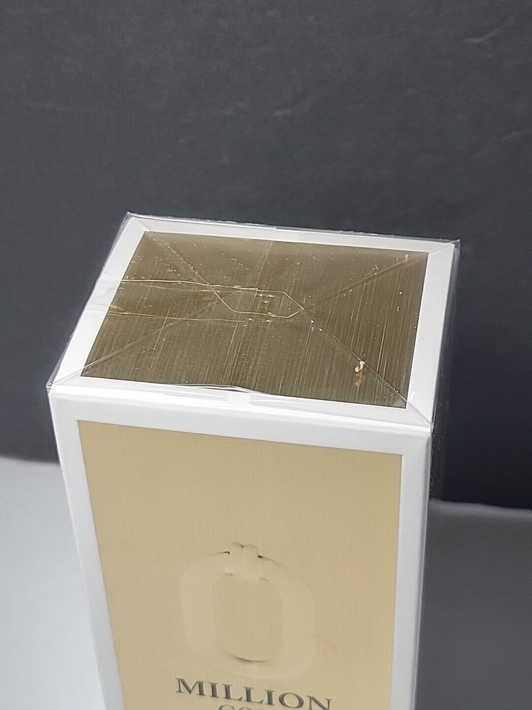 Million Gold For Him EDP intense 100 ml