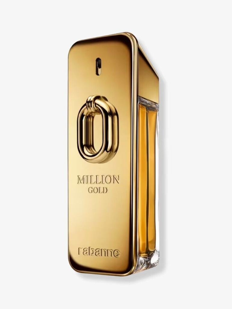 Million Gold For Him EDP intense 100 ml