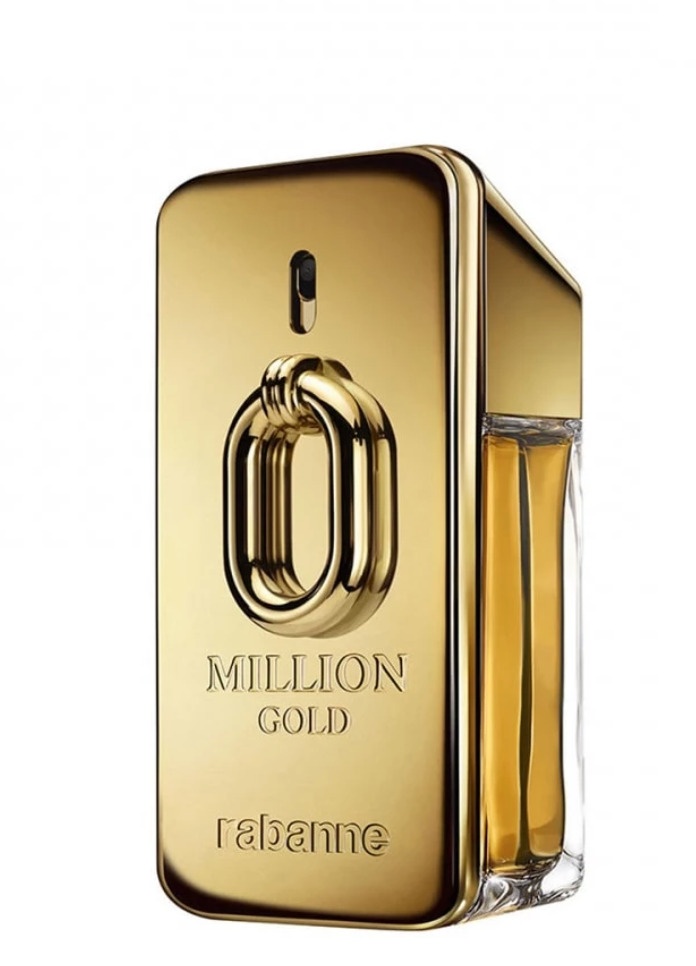 Million Gold For Him EDP intense 50ml 