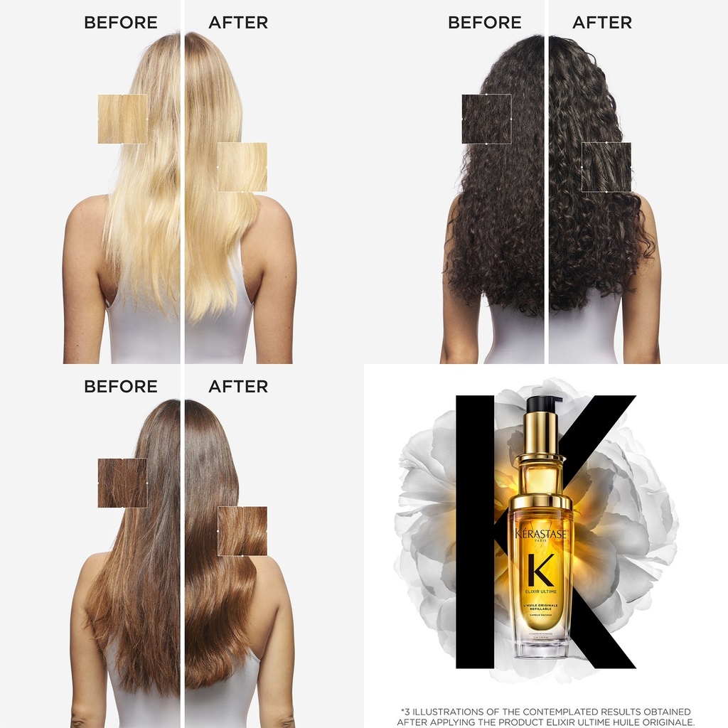 K ELIXIR OIL 75ML