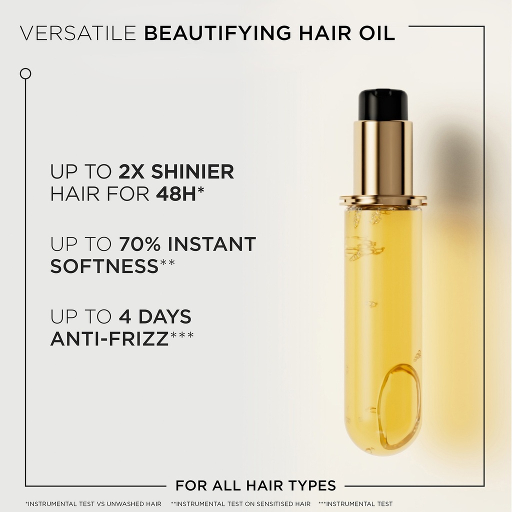 K ELIXIR OIL 75ML