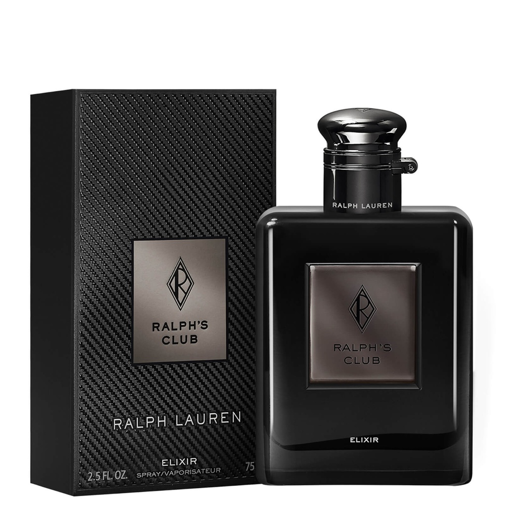 RALPH CLUB ELIXIR 75ML