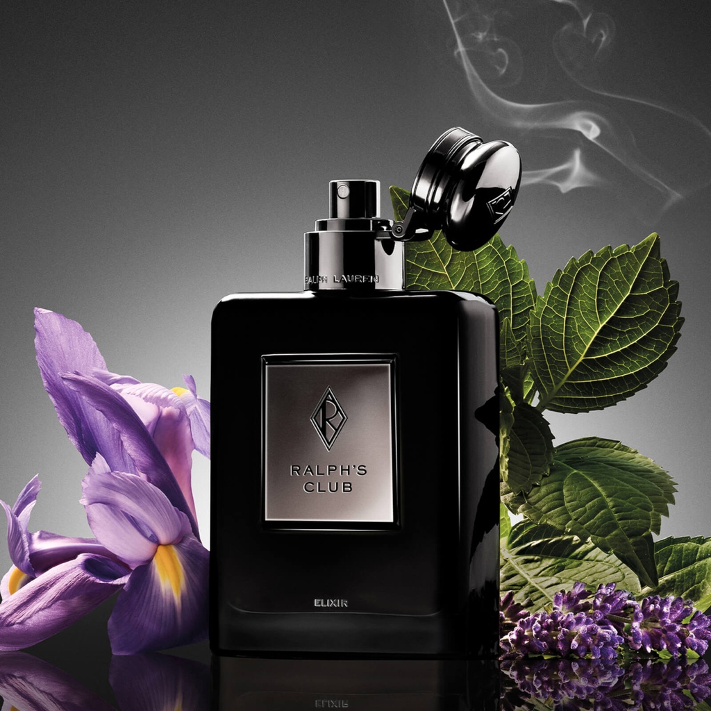 RALPH CLUB ELIXIR 75ML