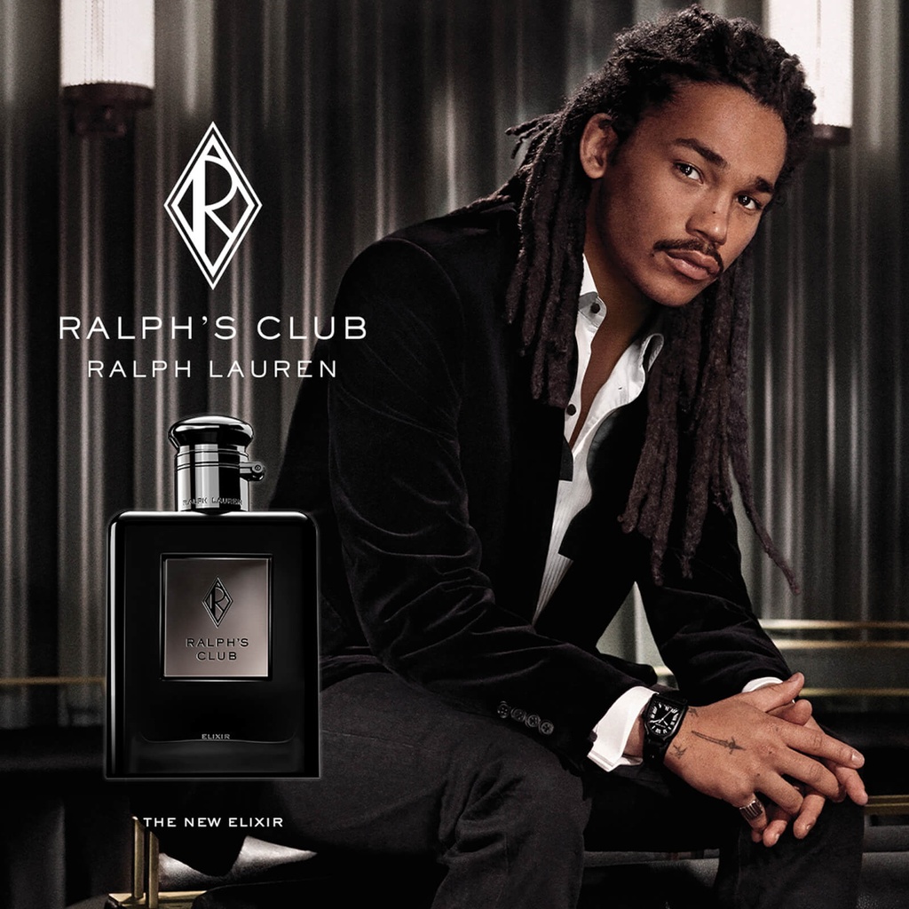 RALPH CLUB ELIXIR 75ML