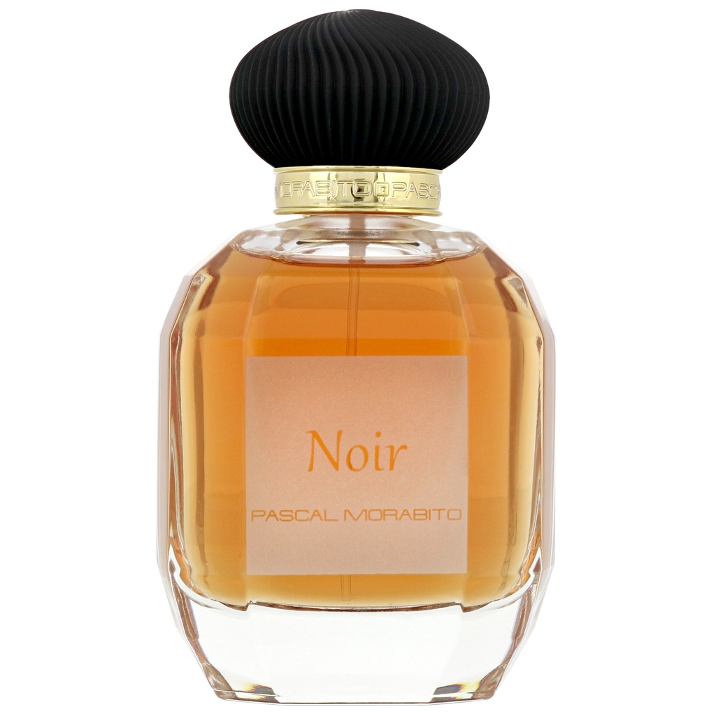 PASCAL.Sultan Noir 100 ml