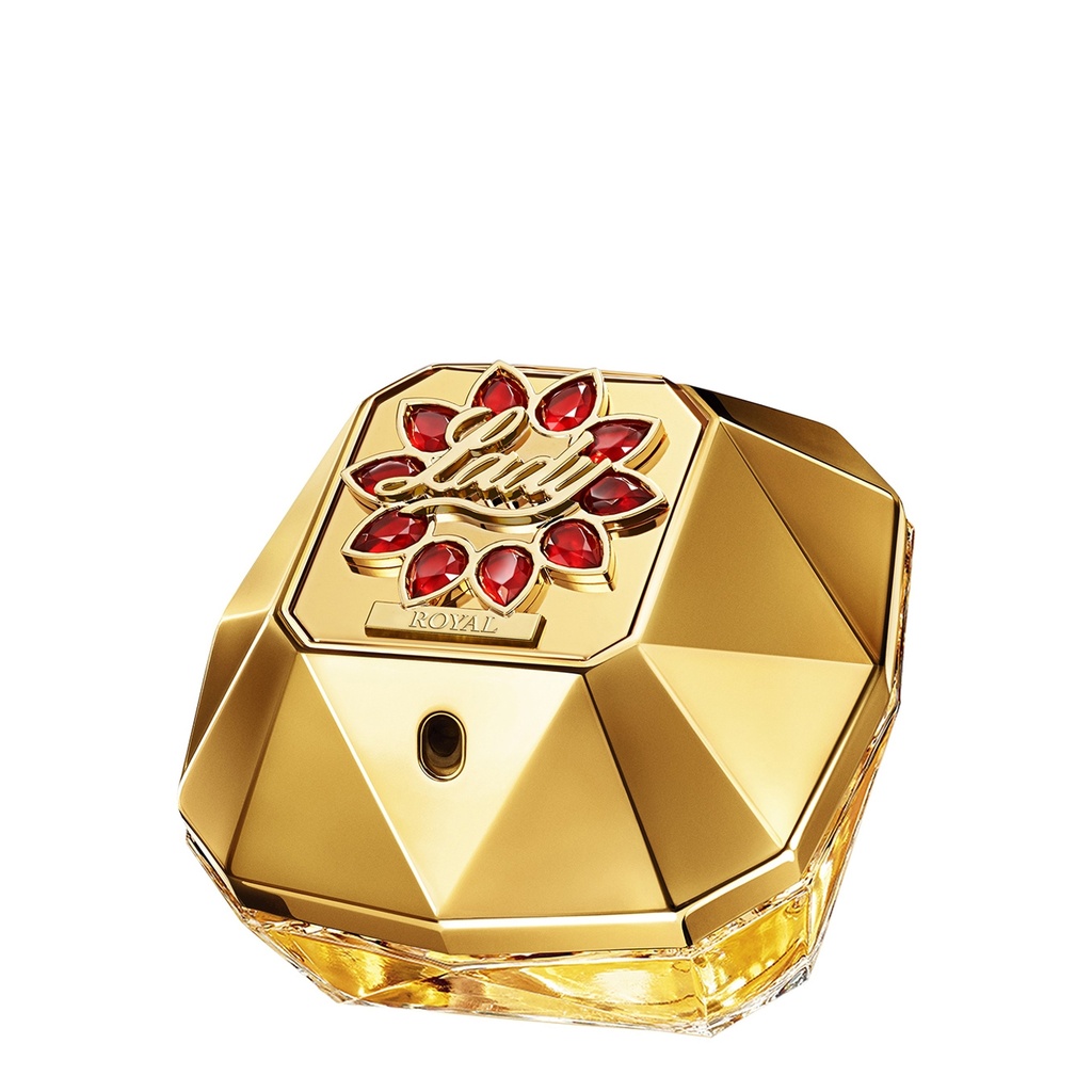 LADY MILLION ROYAL EDP 80ML