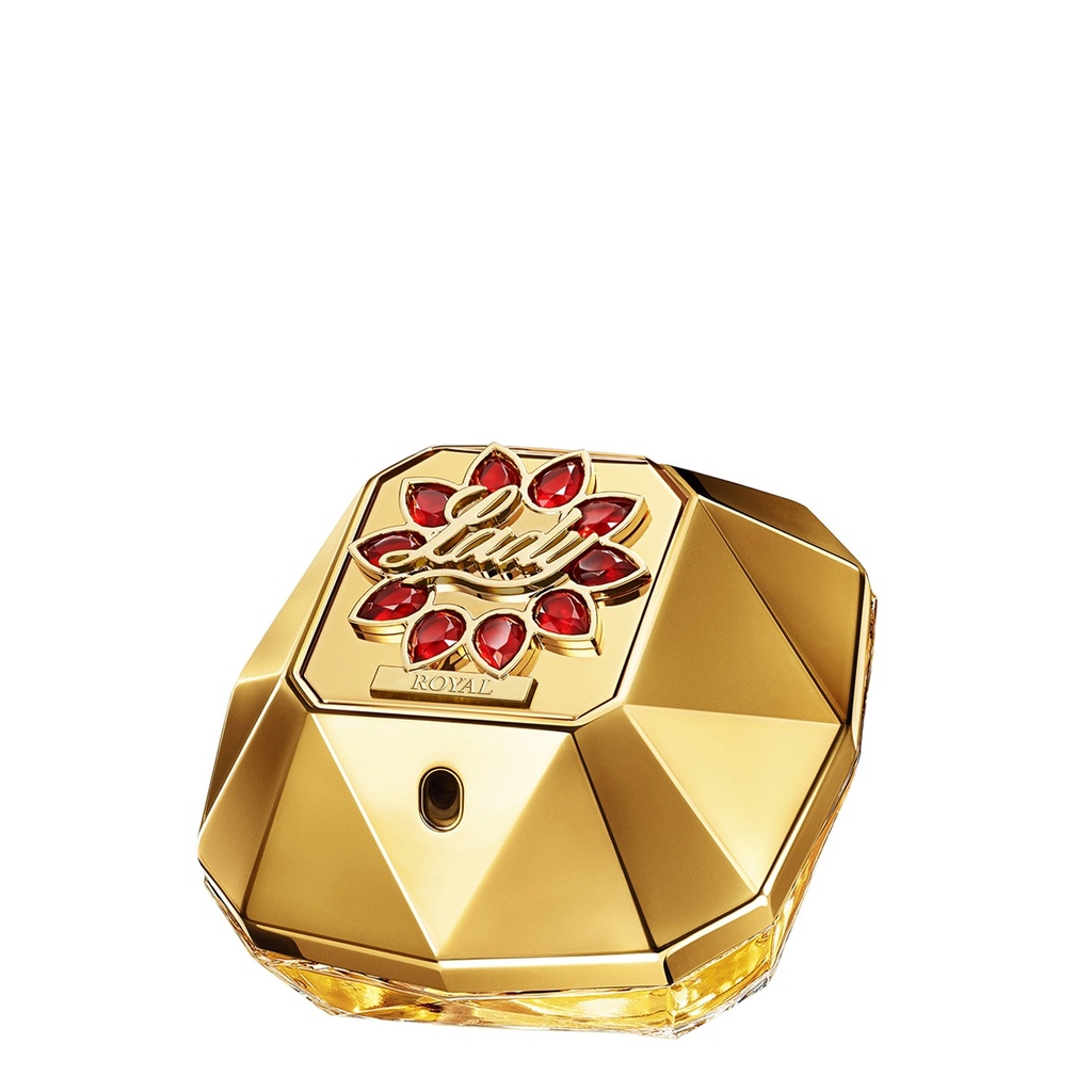 LADY MILLION ROYAL  EDP 50ML