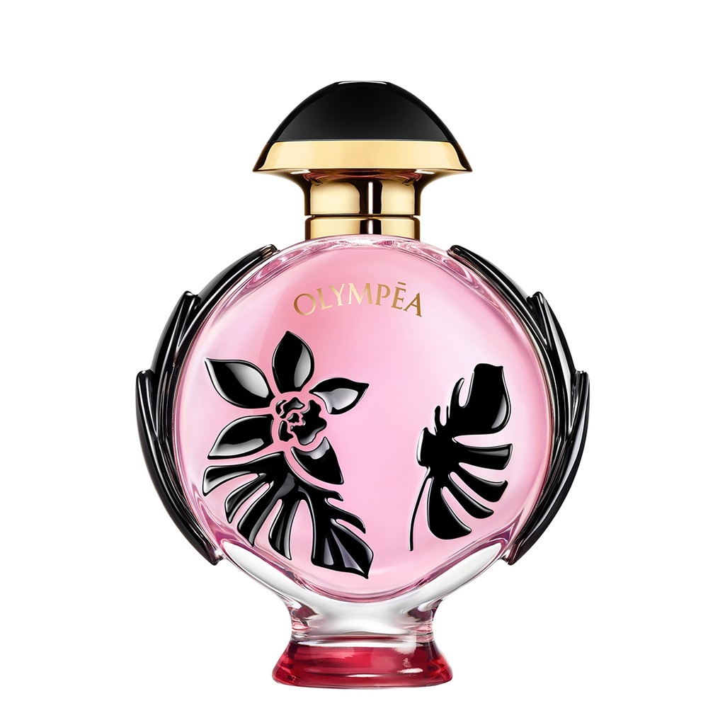 OLYMPEA FLORA EDP 80ML