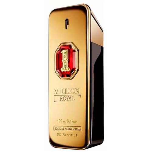 1 MILLION ROYAL PARFUM 100ML