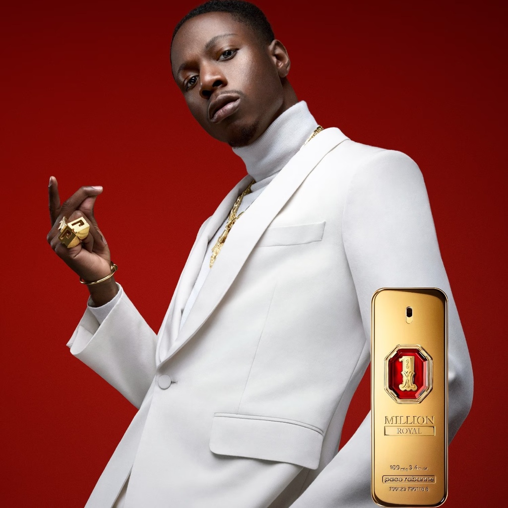 1 MILLION PARFUM 50ML