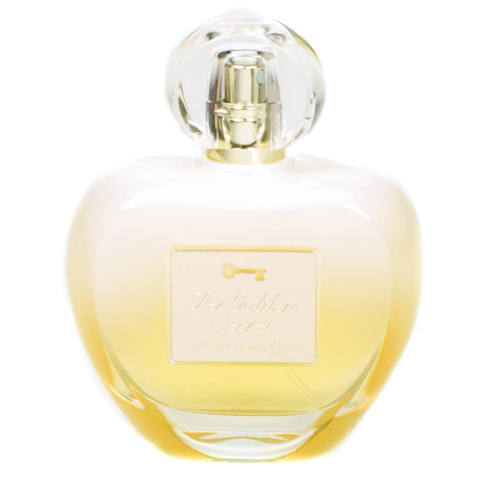 [65196958] AB HER GOLDEN SECRET NEW EDT 80 ML